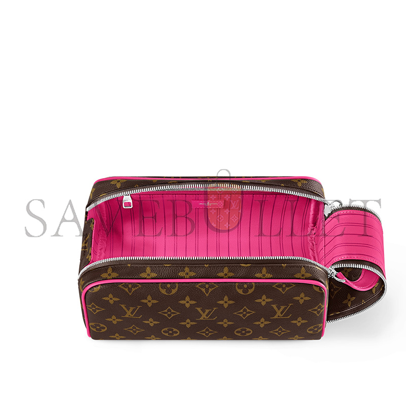 LOUIS VUITTON DOPP KIT M12641 (28*16.5*15cm)
